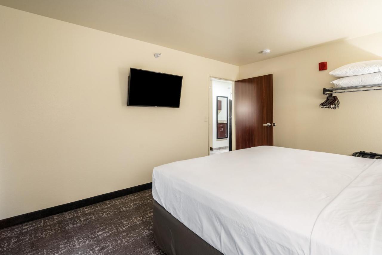 Comfort Inn & Suites Morgan - South Ogden Buitenkant foto