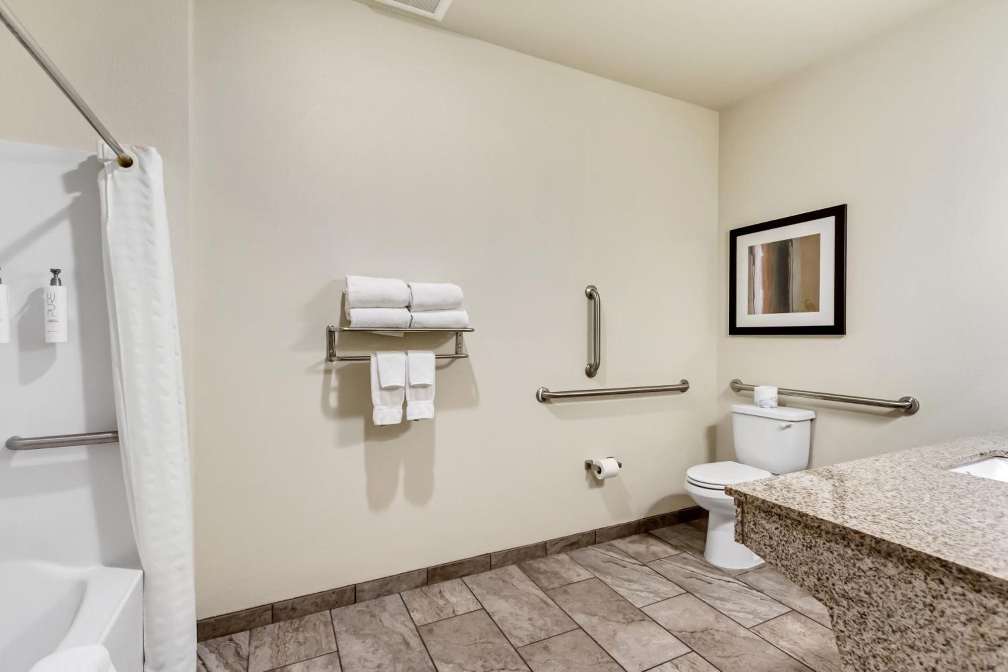 Comfort Inn & Suites Morgan - South Ogden Buitenkant foto