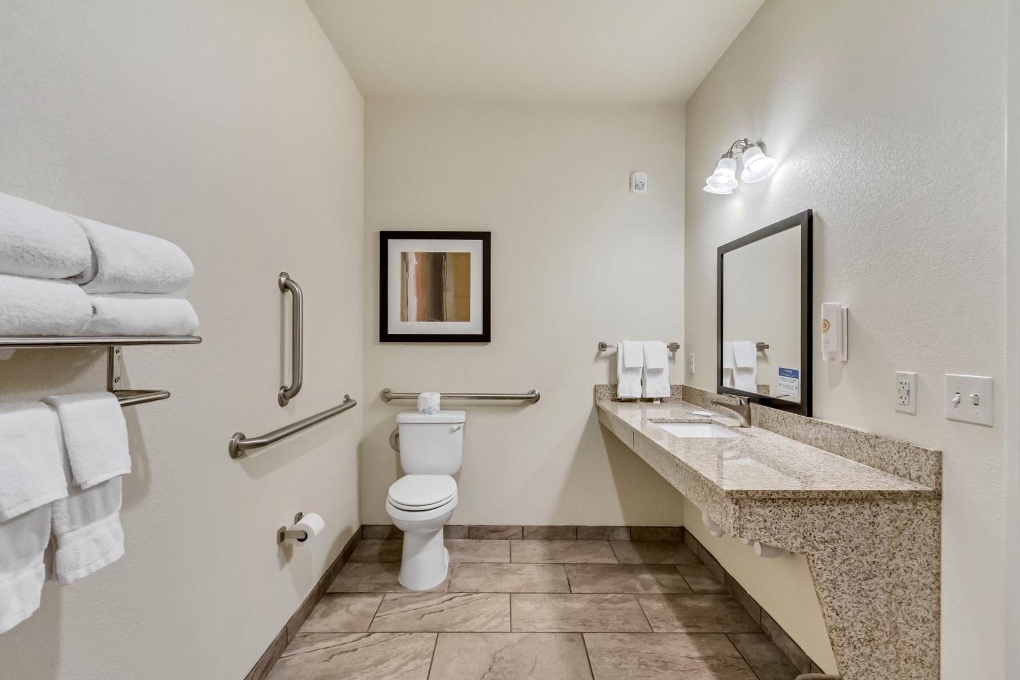 Comfort Inn & Suites Morgan - South Ogden Buitenkant foto