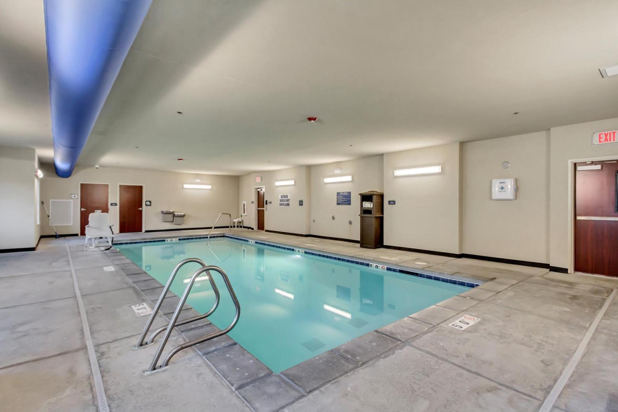 Comfort Inn & Suites Morgan - South Ogden Buitenkant foto