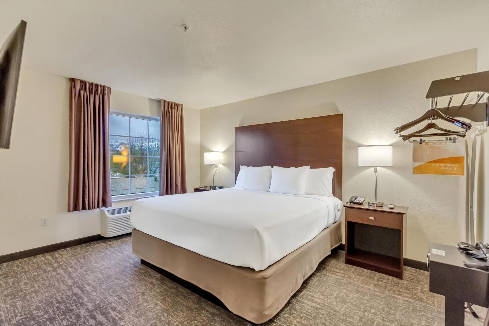 Comfort Inn & Suites Morgan - South Ogden Buitenkant foto