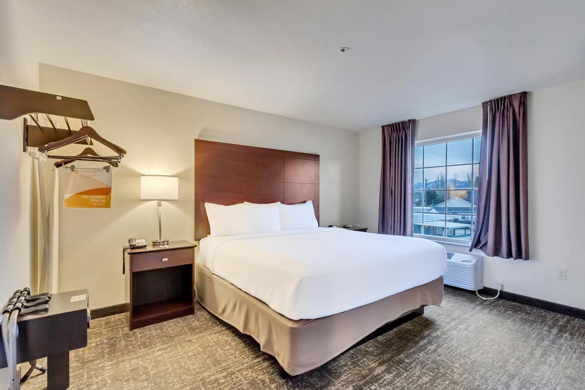 Comfort Inn & Suites Morgan - South Ogden Buitenkant foto