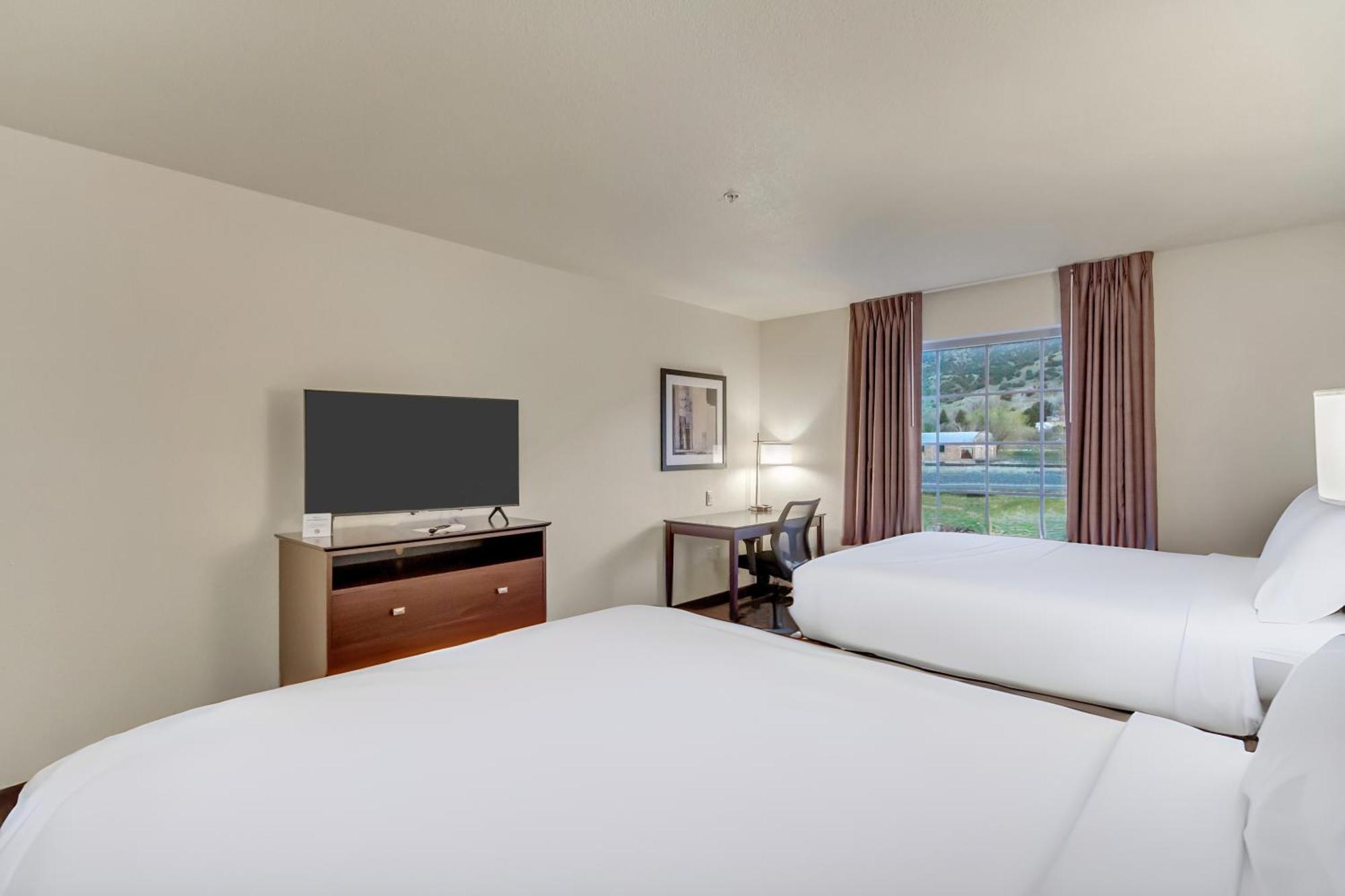 Comfort Inn & Suites Morgan - South Ogden Buitenkant foto